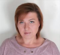  Аникина Татьяна Владимировна