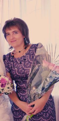 Леонова Наталия Владимировна