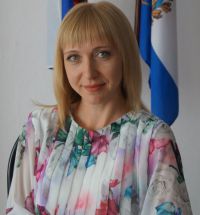 Жилкина Валентина Алексеевна