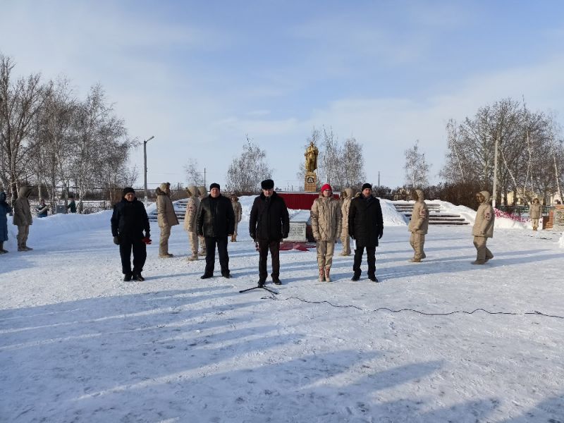 15 февраля – день вывода войск из Афганистана